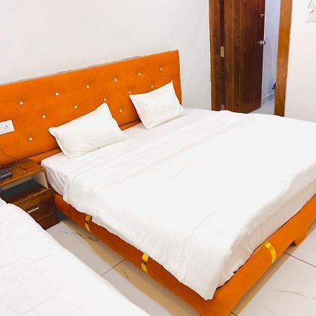 Hotel Shree Kedar Palace Ujjain Dış mekan fotoğraf