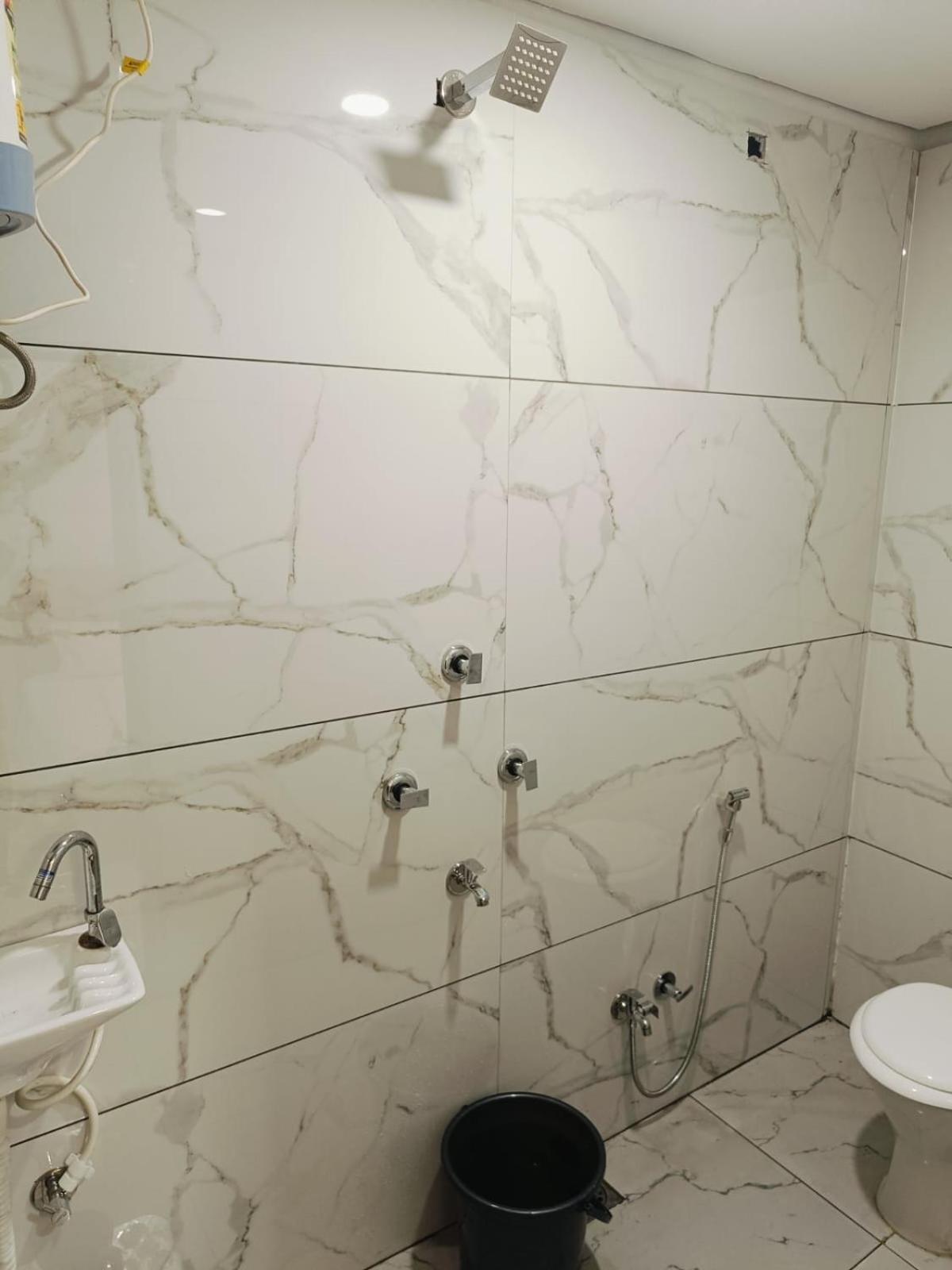 Hotel Shree Kedar Palace Ujjain Dış mekan fotoğraf