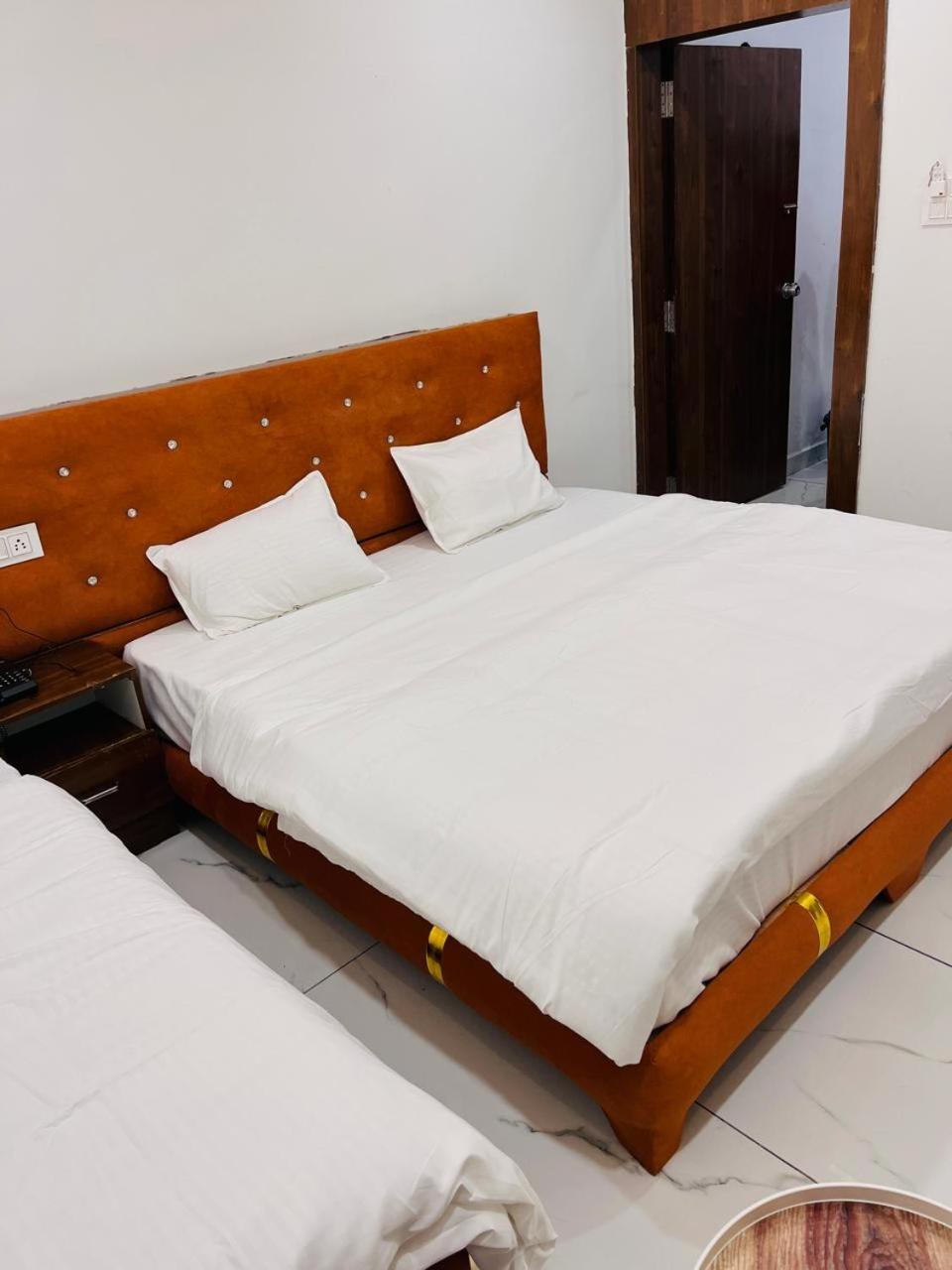 Hotel Shree Kedar Palace Ujjain Dış mekan fotoğraf