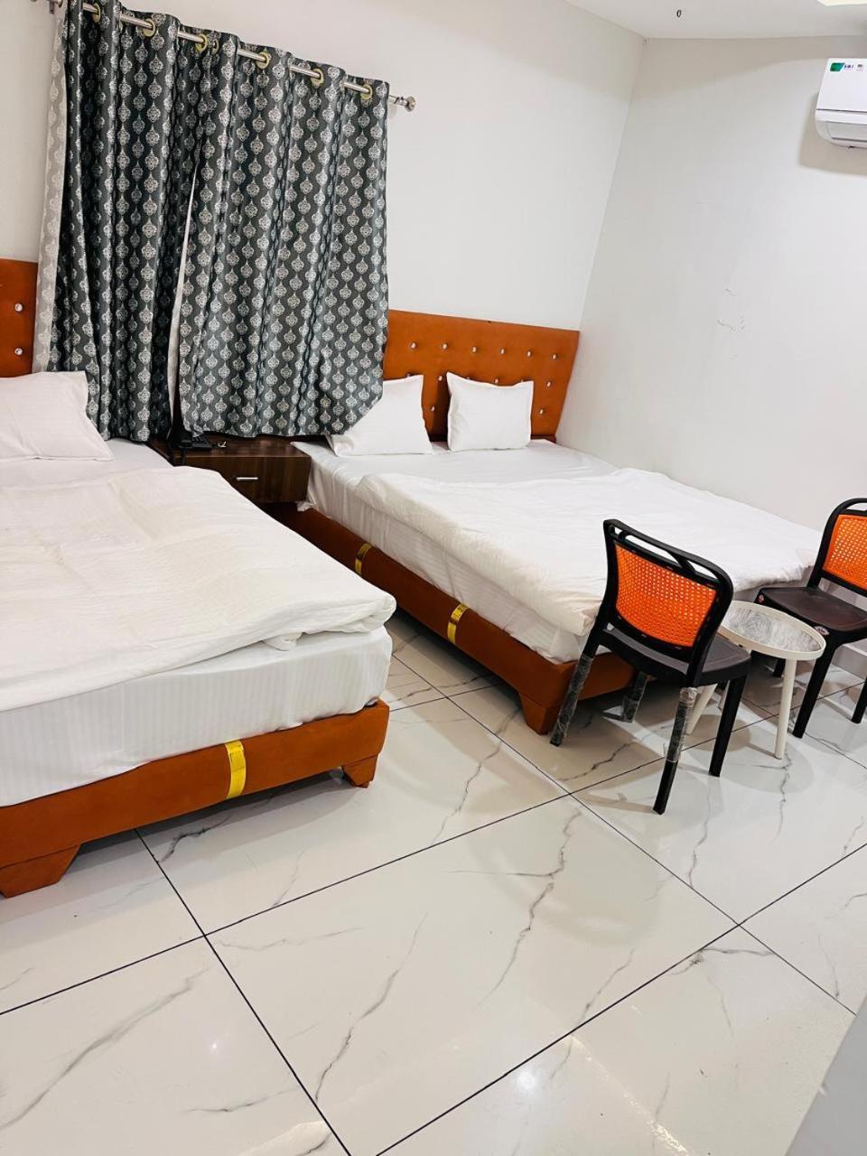 Hotel Shree Kedar Palace Ujjain Dış mekan fotoğraf